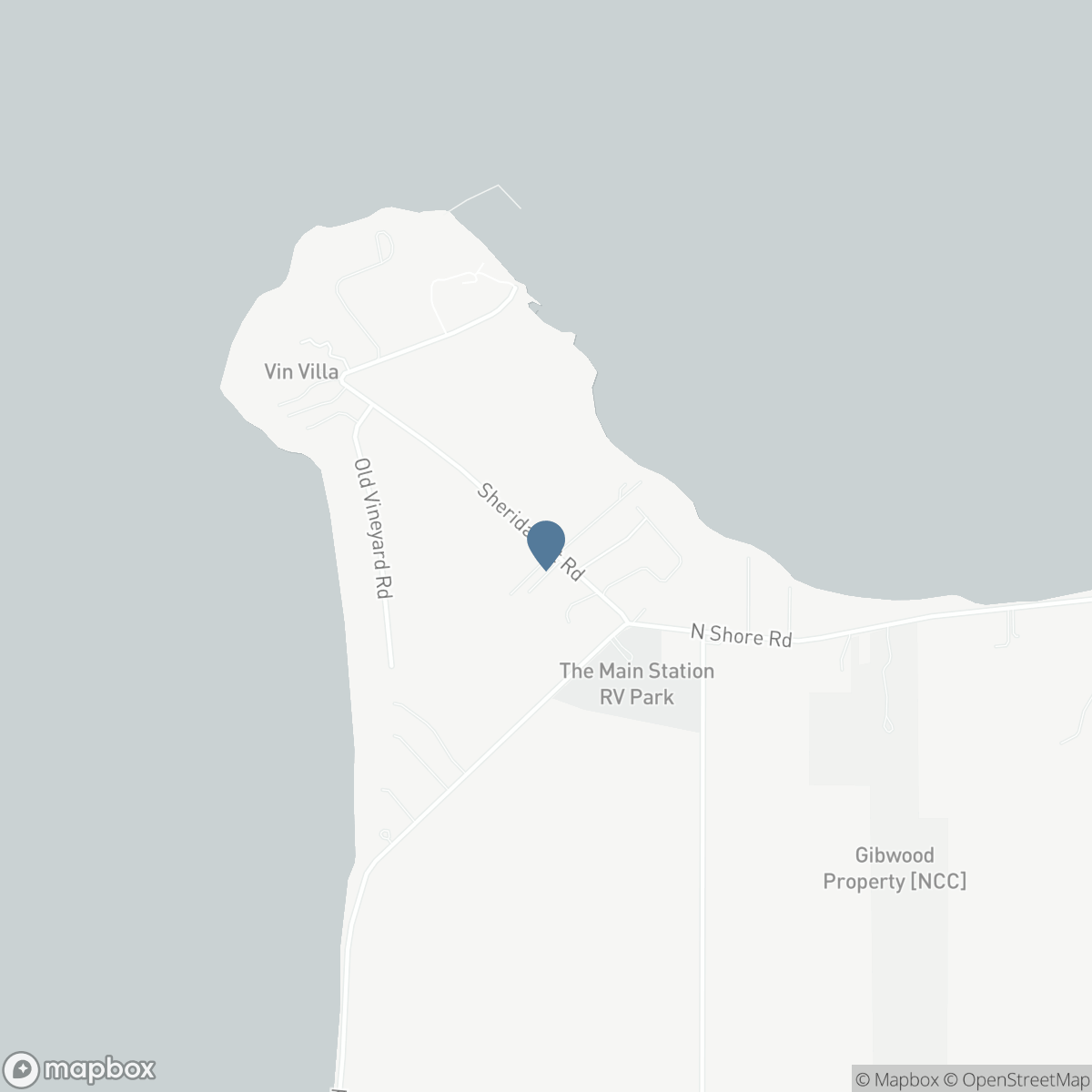 107 Sheridan Point ROAD, Pelee Island, Ontario N0R 1M0